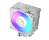 MODECOM Volcano 0C T721 ARGB 120 White 120mm - 1511881 - zdjęcie 3